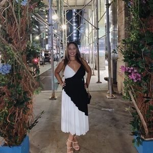 Meet your Posher, Cristina
